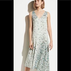 Vince dress New with tag